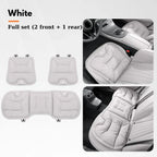 🔥HOT PRODUCT🔥 – Skin-Friendly & Dirt-Repellent Leather Seat Cushions