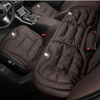 🔥HOT PRODUCT🔥 – Skin-Friendly & Dirt-Repellent Leather Seat Cushions