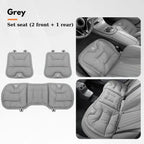 🔥HOT PRODUCT🔥 – Skin-Friendly & Dirt-Repellent Leather Seat Cushions