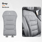🔥HOT PRODUCT🔥 – Skin-Friendly & Dirt-Repellent Leather Seat Cushions