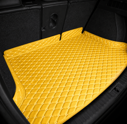 Elvie Heavy Duty Universal Fit Car Mats, SUVs, and Trucks