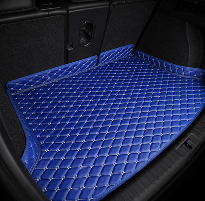 Elvie Heavy Duty Universal Fit Car Mats, SUVs, and Trucks