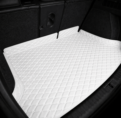 Elvie Heavy Duty Universal Fit Car Mats, SUVs, and Trucks