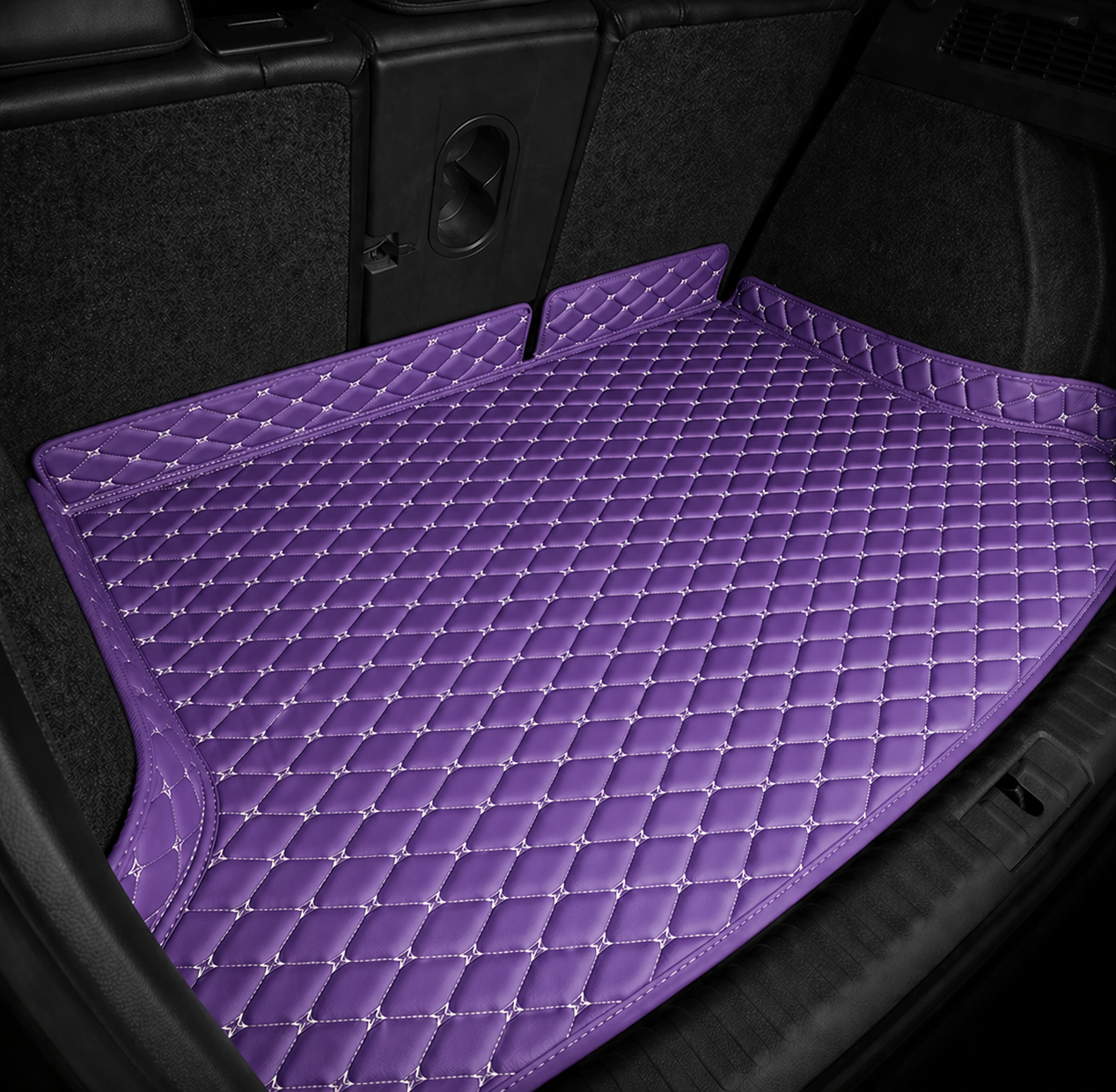 Elvie Heavy Duty Universal Fit Car Mats, SUVs, and Trucks