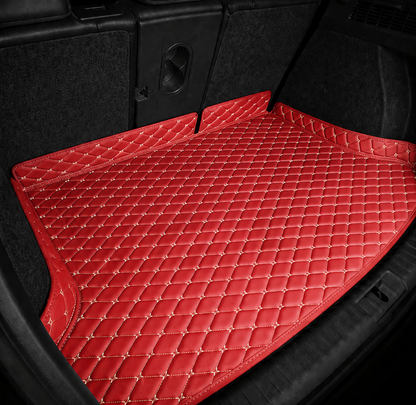 Elvie Heavy Duty Universal Fit Car Mats, SUVs, and Trucks