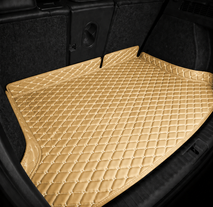 Elvie Heavy Duty Universal Fit Car Mats, SUVs, and Trucks