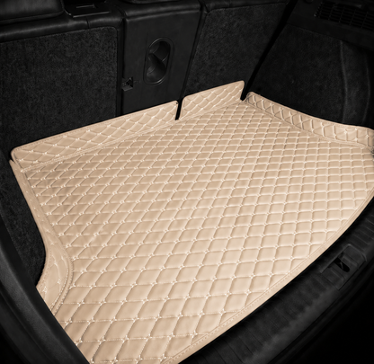 Elvie Heavy Duty Universal Fit Car Mats, SUVs, and Trucks