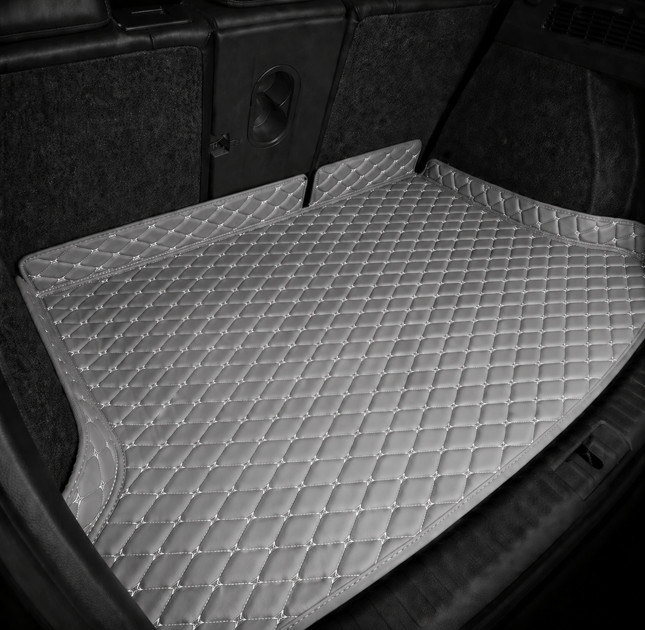 Elvie Heavy Duty Universal Fit Car Mats, SUVs, and Trucks