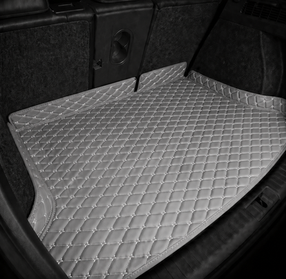 Elvie Heavy Duty Universal Fit Car Mats, SUVs, and Trucks
