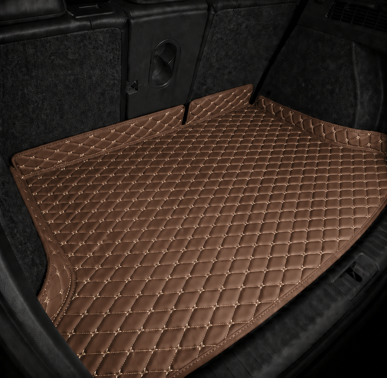 Elvie Heavy Duty Universal Fit Car Mats, SUVs, and Trucks