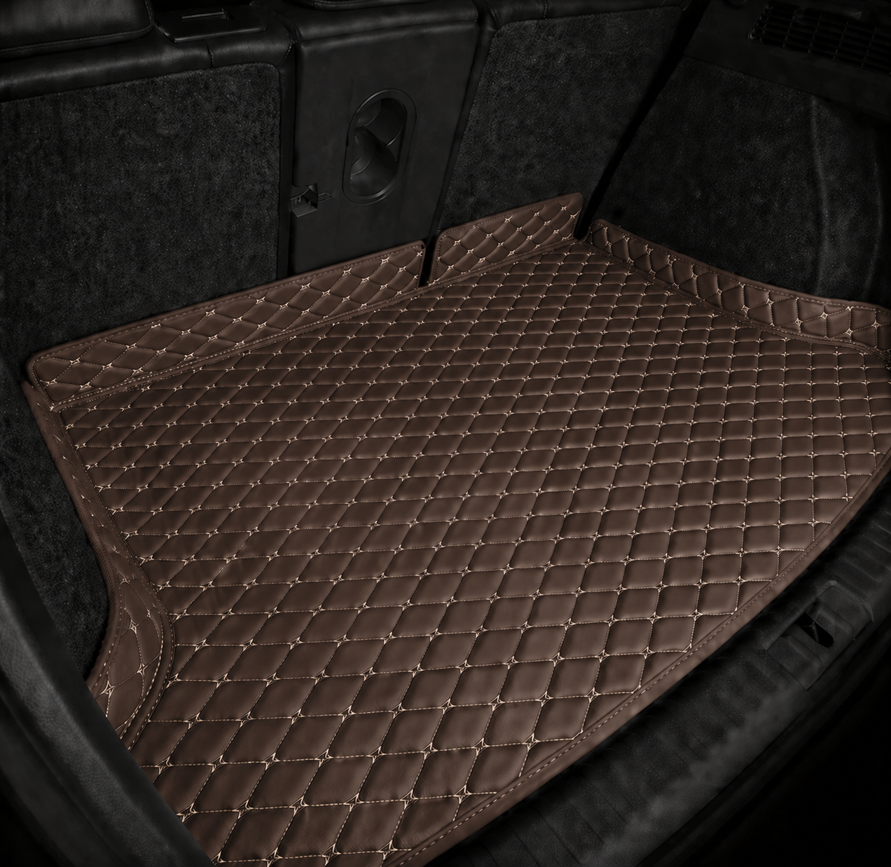 Elvie Heavy Duty Universal Fit Car Mats, SUVs, and Trucks