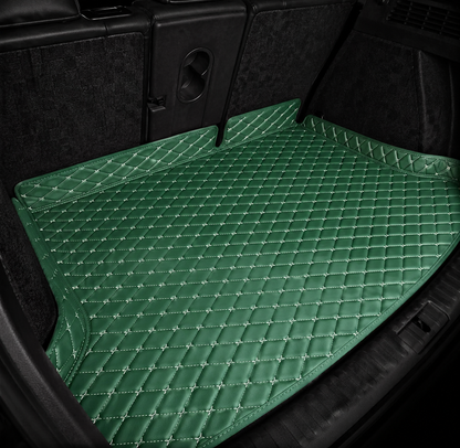 Elvie Heavy Duty Universal Fit Car Mats, SUVs, and Trucks