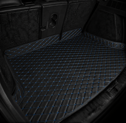 Elvie Heavy Duty Universal Fit Car Mats, SUVs, and Trucks