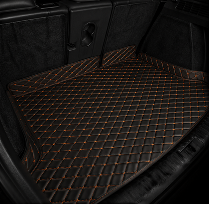 Elvie Heavy Duty Universal Fit Car Mats, SUVs, and Trucks