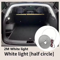 2M White light