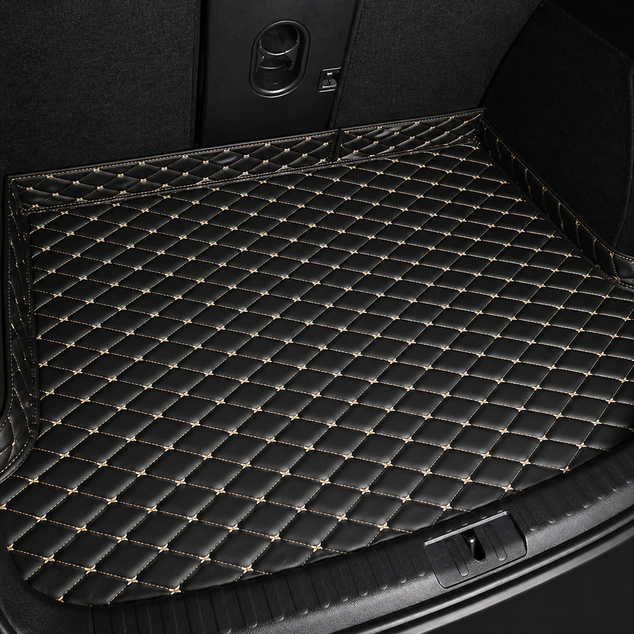 Elvie Heavy Duty Universal Fit Car Mats, SUVs, and Trucks