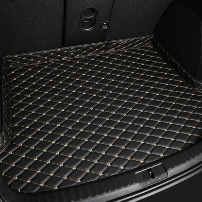 Elvie Heavy Duty Universal Fit Car Mats, SUVs, and Trucks
