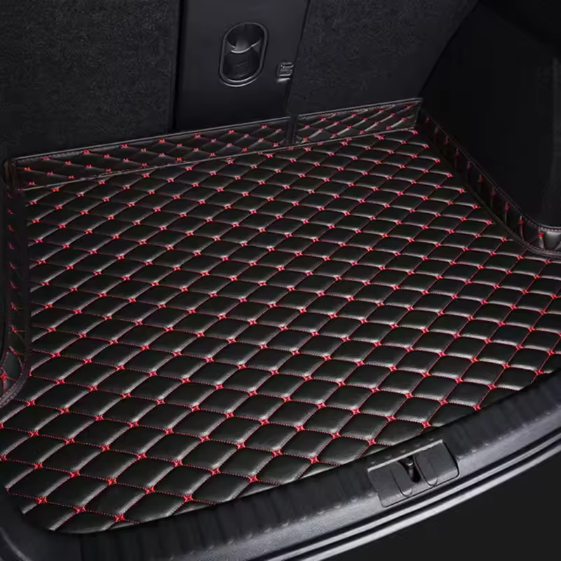 Elvie Heavy Duty Universal Fit Car Mats, SUVs, and Trucks
