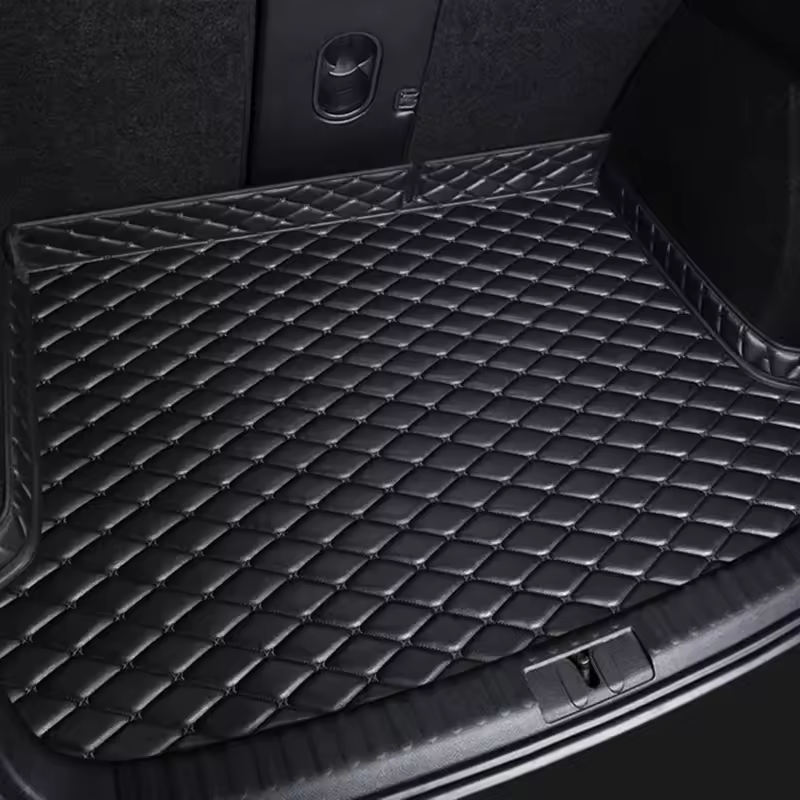 Elvie Heavy Duty Universal Fit Car Mats, SUVs, and Trucks