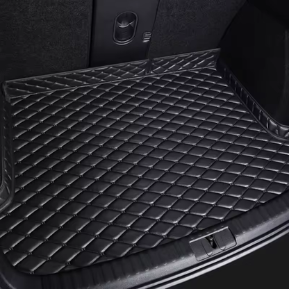 Elvie Heavy Duty Universal Fit Car Mats, SUVs, and Trucks
