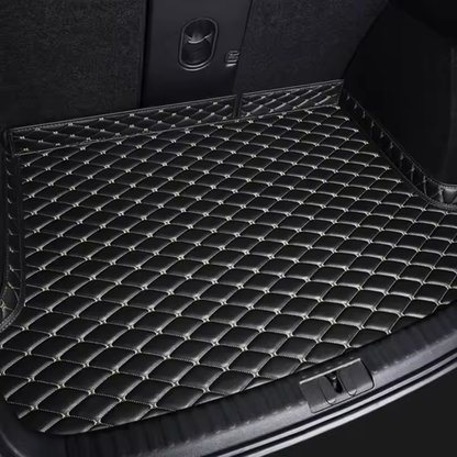 Elvie Heavy Duty Universal Fit Car Mats, SUVs, and Trucks