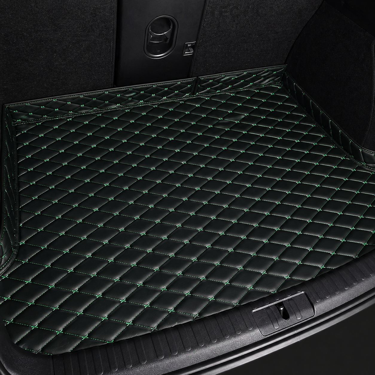 Elvie Heavy Duty Universal Fit Car Mats, SUVs, and Trucks