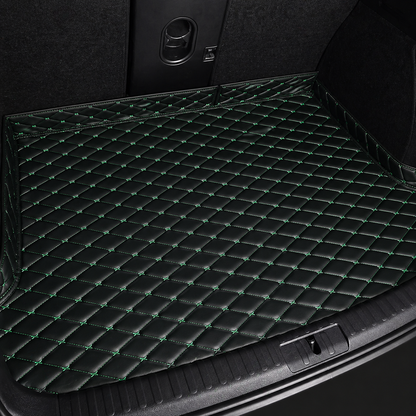 Elvie Heavy Duty Universal Fit Car Mats, SUVs, and Trucks