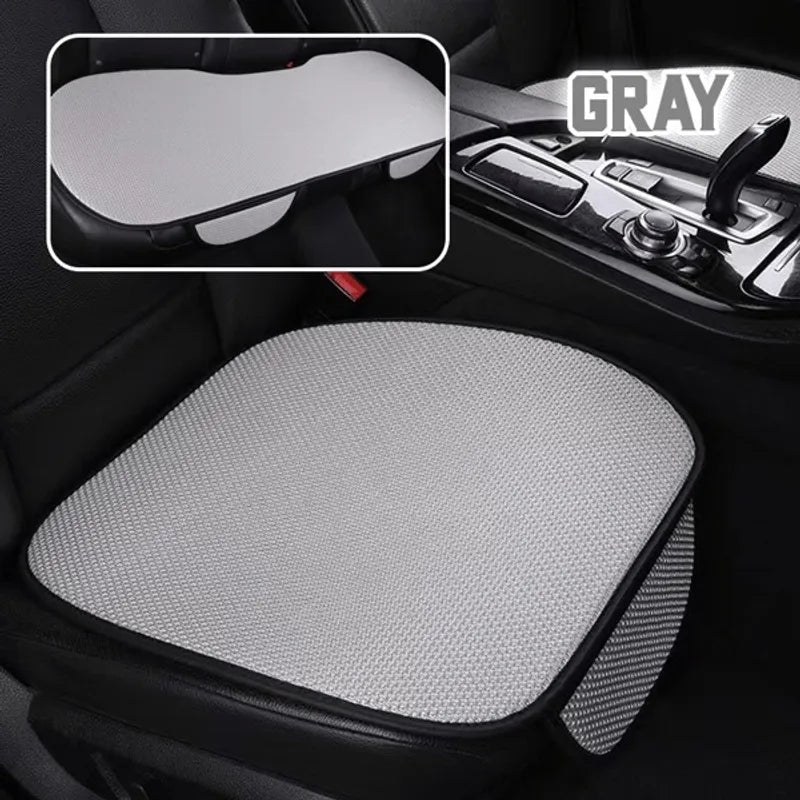 🔥Last Day 40% OFF🔥 Breathable & Anti-Slip Viscose filament Car Seat Covers