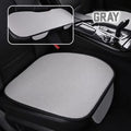 🔥Last Day 40% OFF🔥 Breathable & Anti-Slip Viscose filament Car Seat Covers