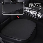 🔥Last Day 40% OFF🔥 Breathable & Anti-Slip Viscose filament Car Seat Covers