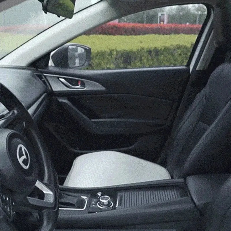 🔥Last Day 40% OFF🔥 Breathable & Anti-Slip Viscose filament Car Seat Covers
