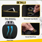 🔥Last Day 40% OFF🔥 Breathable & Anti-Slip Viscose filament Car Seat Covers