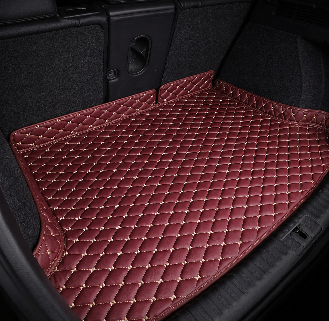 Elvie Heavy Duty Universal Fit Car Mats, SUVs, and Trucks